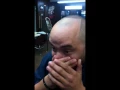 BARBERSHOP HAIRCUT GONE WRONG