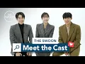 Download Lagu Meet the Cast of Our Beloved Summer [ENG SUB]