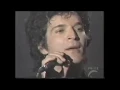 Gino Vannelli Hurts to be in love (Montreal  live '99)
