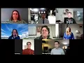 WCCO Meteorologists Hold Virtual Open House With Weather Watcheres