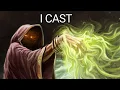 I CAST