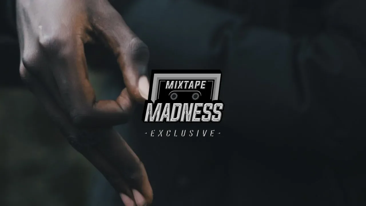 Kay-O x Unknown T - 9er Ting (Music Video) | @MixtapeMadness