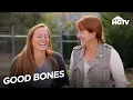 Loss for Words Good Bones HGTV