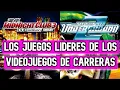 Lagu LOS JUEGOS QUE DOMINARON EL MUNDO DE LAS CARRERAS 🚗🚗 Midnight Club 3 vs NFS Underground 2 🚗🚗