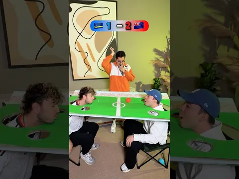 ¿Quién gana? Bastian VS Bryan ⚽️🤪
