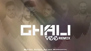             ميني مكس غالي دندنها