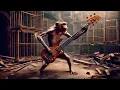 Download Lagu Rise of the Primal Metalheads