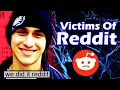 Reddit Ruined Their Lives The Innocent Victims Of Internet Justice