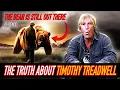 Download Lagu Killer grizzly survived | The Truth about Timothy Treadwell the Grizzly Man Documentary
