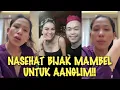 GEGER√√ KERIBUTAN DRAMAHALU DENGAN KAK SIL SERTA NASEHAT MAMBEL KE AANGLIM!!