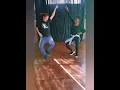 Social Dance(Pantsula)