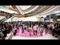 Download Lagu 随机舞蹈 Random Play Dance in China ZiBo 淄博十二期(2023.04.08)