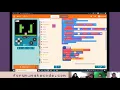 MakeCode Arcade Advanced - Boss Rush 3