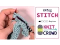 Knit 4 Together - K4 Tog