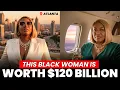 10 Richest Women in Atlanta 2026 Billionaires CEOs Hidden Power Players