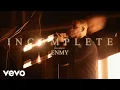Lagu ENMY - Incomplete (Official Music Video)