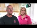 Henry and Alisa Sugg - The Dairiette
