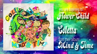 Coletta - Flower Child