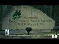 Moose Lake MSOP location