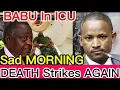 Lagu BREAKING NEWS‼️ PRESIDENT RUTO Mourns AGAIN, BABU OWINO Sad MORNING As Cyrus JIRONGO New Evidence EM