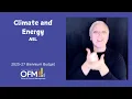Climate