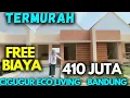 Download Lagu MURAH RUMAH BARU COCOK UNTUK KELUARGA KECIL di CIWARUGA BANDUNG