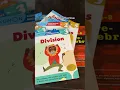 Math Workbooks That Actually Worked for Us 10-Minute Math Routine