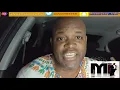 M.I ABAGA x JESSE ABAGA x ICE PRINCE On That BLAZE iiish | The Reaction!!!
