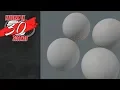 MODO Topology Scripts Select Vert Range
