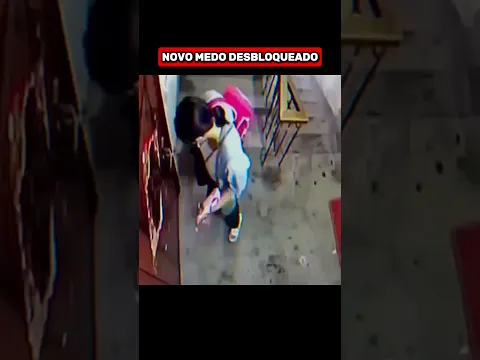 COISAS QUE OS HUMANOS NÃO DEVERIAM VER #terror #curiosidades #bizarro