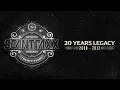 Download Lagu Scantraxx 20 Year Legacy  (2008 - 2012) | Hardstyle Classics Mix