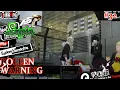 Persona 5 Royal Part 32 Pollen Warning