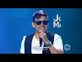 LUNA NEGRA - YO ME LLAMO REY RUIZ 2019 - JULIAN MARTINEZ 2020