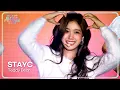 Download Lagu Teddy Bear - STAYC 스테이씨 [2024 MUSIC BANK GFJ]  KBS WORLD TV 241219