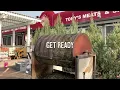 Tony s Market Annual Chile Roast