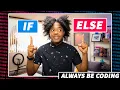 Always Be Coding 9 - Statements Review