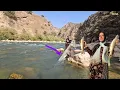 Download Lagu 🌊🎣 in a dangerous river: A risky path to paying off debt🌊