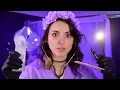 Download Lagu Fastest Medical ASMR | Everything is Wrong! (Neurologist, Dentist, Allergist, Eye Doctor \u0026 More!)