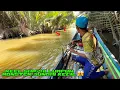 Download Lagu Ikan Besar Bikin Ulah Lagi!!, Air Keruh. #fishing