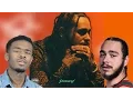 Post Malone - STONEY First