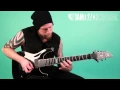 Download Lagu Andy James 'Burn it Down' at JTCGuitar.com