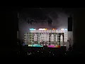 Flume - Highest Building (Sep 2022 @ Santa Barbara Bowl CA)