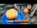 Download Lagu 10 Ways to Cook Bread Over Campfire + Super Easy Bread Recipe! (Ultimate Camping/Survival Superfood)