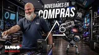 Tango Software - Importación de comprobantes por AI