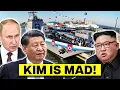 Download Lagu North Korea Just Exposed China \u0026 Russia's Military SCAM