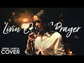 Download Lagu Livin' On A Prayer - Bon Jovi (Jennel Garcia piano cover) on Spotify \u0026 Apple