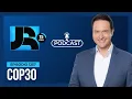 Download Lagu JR 15 Min #1257 | COP30: altas tarifas de hotéis colocam logística do evento em risco