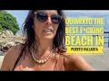Download Lagu QUIMIXTO  The Best F*cking Beach in Puerto Vallarta!