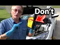 Here s What Happens If You Change Lifetime Transmission Fluid in Your Car