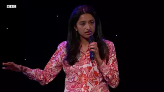Sindhu Vee Live On BBC Asian Network S Big Comedy Night 